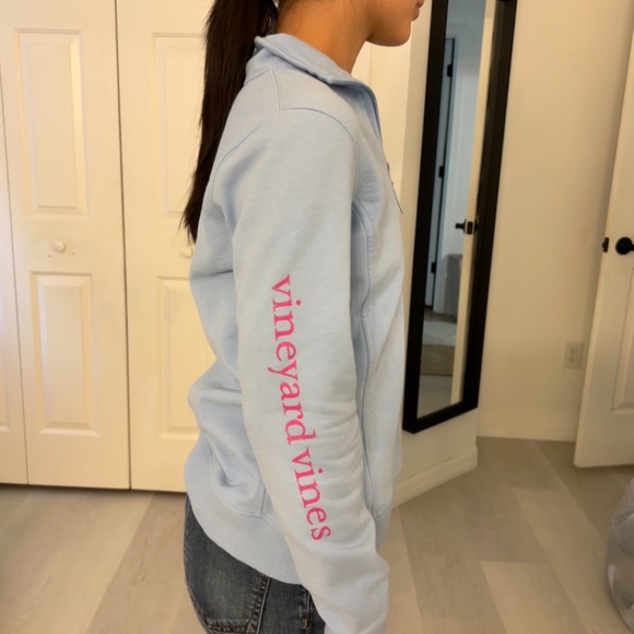 VINEYARD VINES SWEATSHIRT - Picture 2 of 6